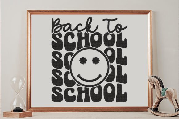 Back to School Echo Stacked Review