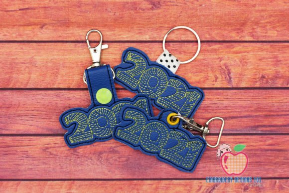 Class of 2021 ITH Snaptab Keyfob Review