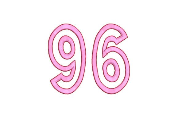 Review: Is the 96 Embroidery Design Worth It?