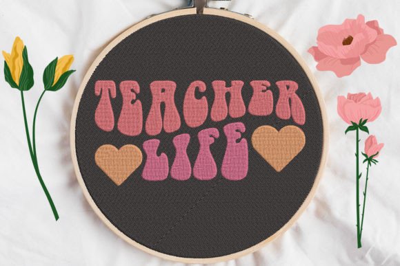 Teacher Life, Groovy: A Designer’s Take on Seasonal Sales