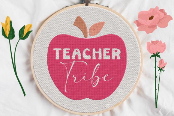 Teacher Tribe Apple Teacher Review